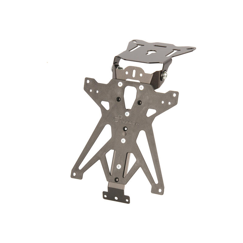 Portatarga Universale NeroB2