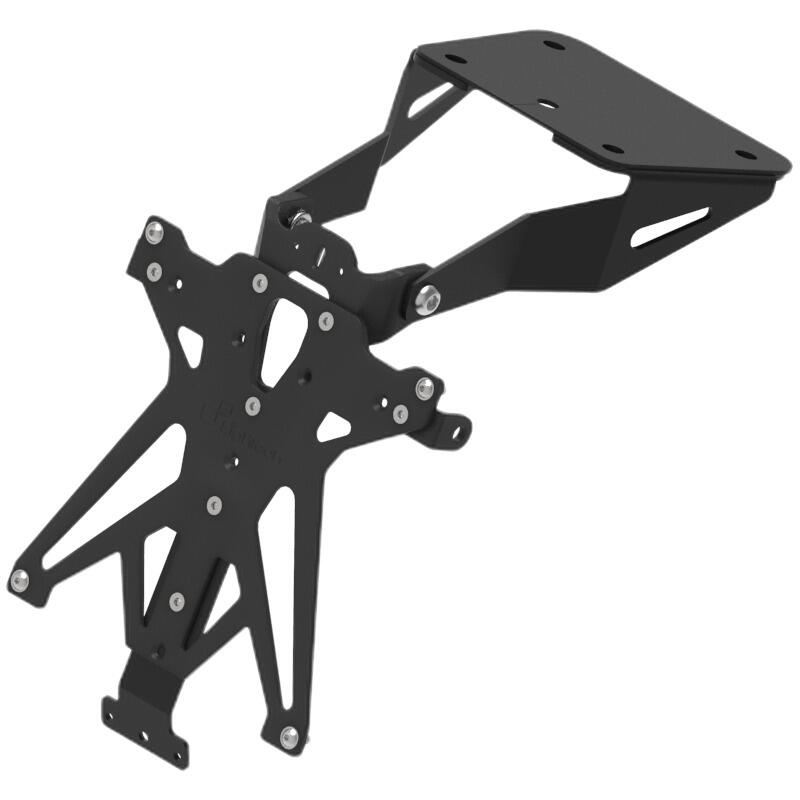 Adjustable License Plate Holder for Yamaha A3
