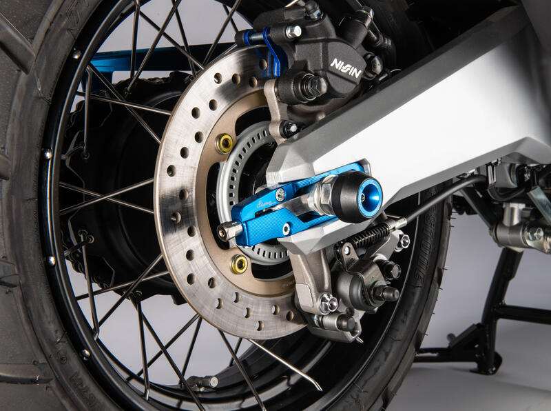 Chain Adjusters for Honda Cobalto