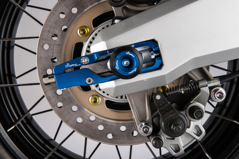 Chain Adjusters for Honda Cobalto