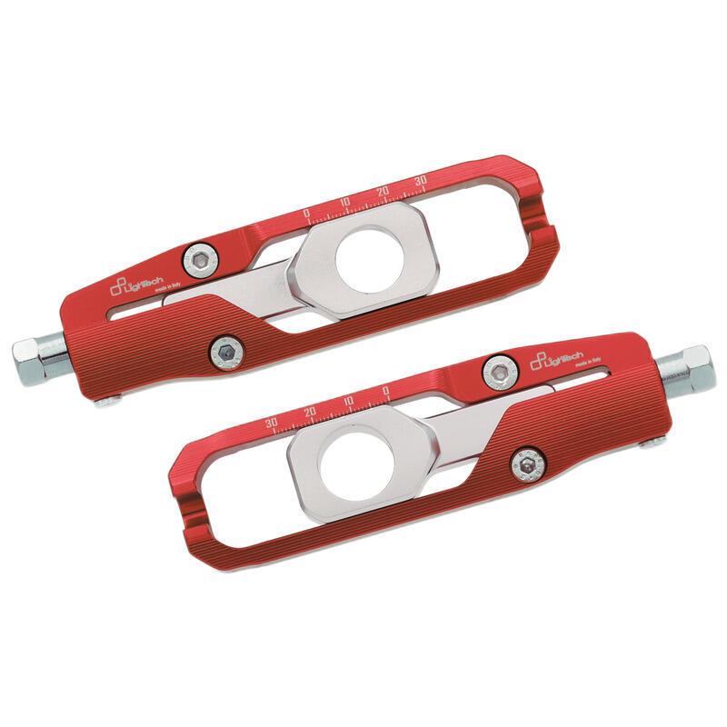 Chain Adjusters for Honda Rosso