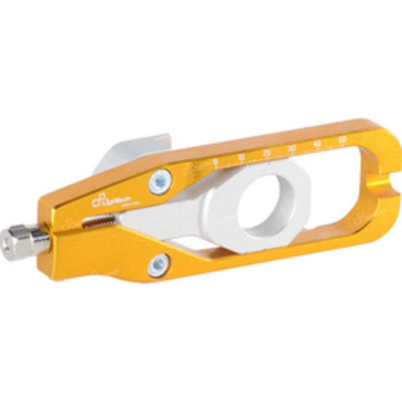 Chain Adjusters for Kawasaki Oro