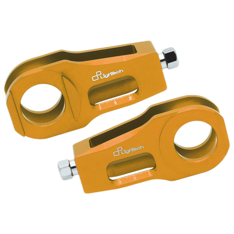 Chain Adjusters for Yamaha Oro