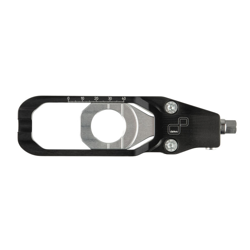 Tenditori Catena per Yamaha Nero