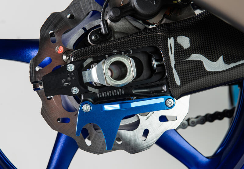 Tenditori Catena per Yamaha Cobalto