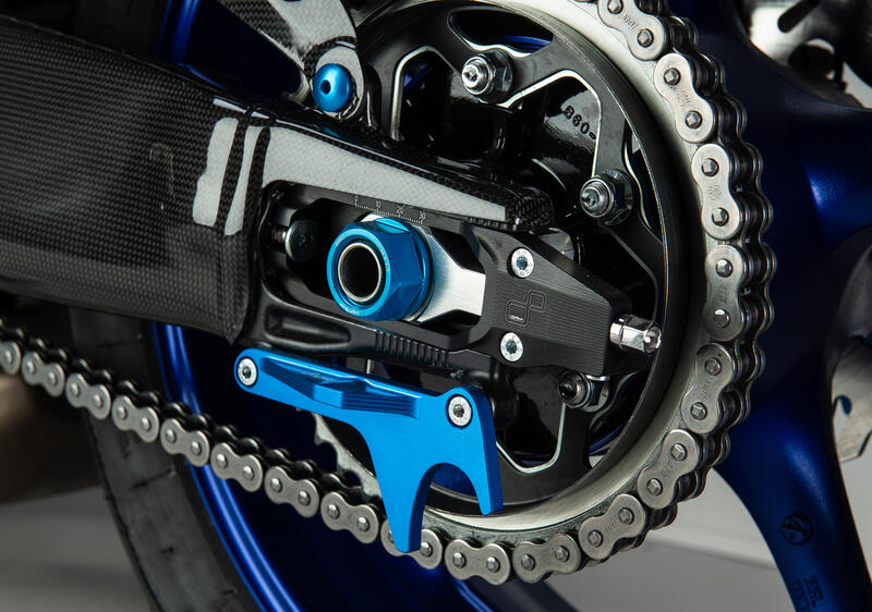 Tenditori Catena per Yamaha Cobalto