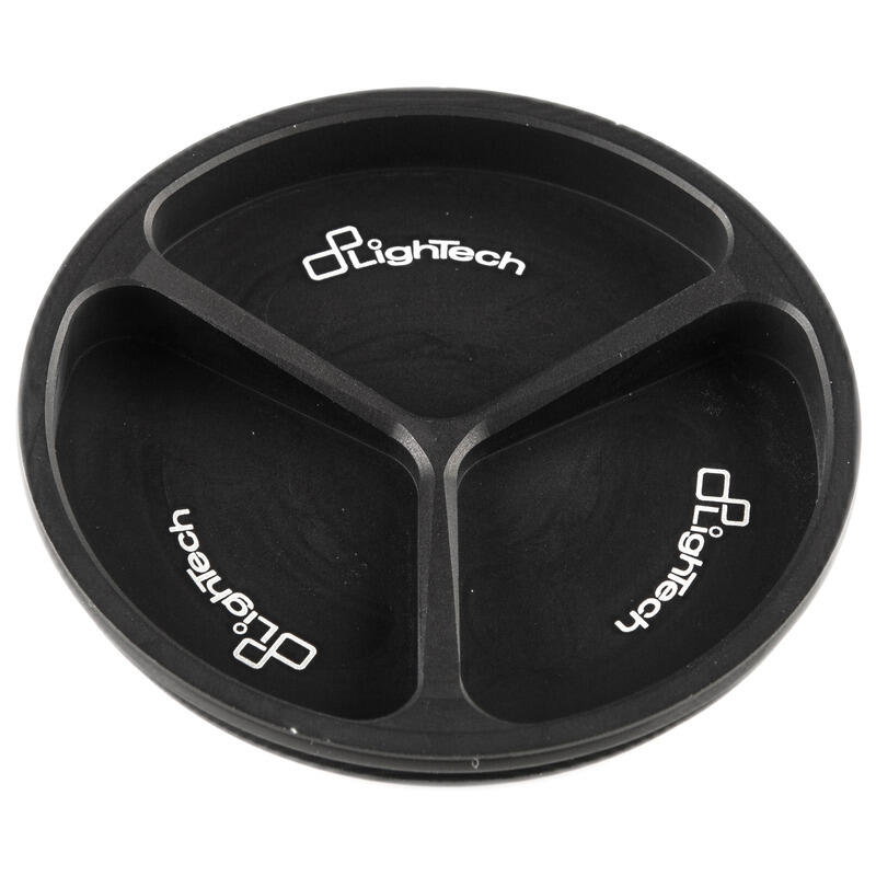 Replacement Fuel Cap (Spin Locking) Opaco