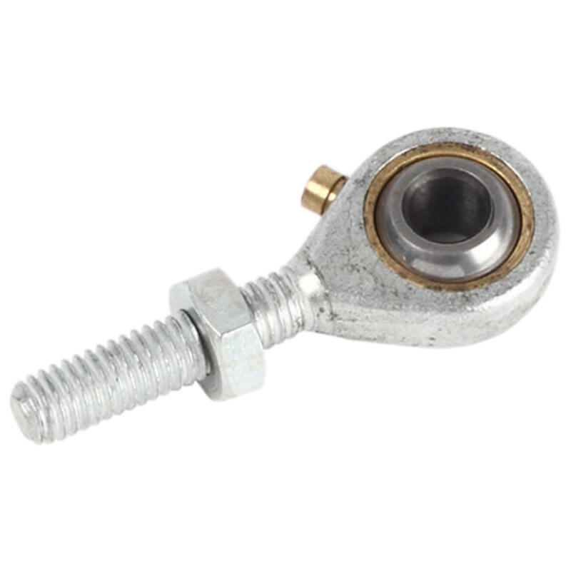 Rod End Bearing M6 Right Side Thread With Bolt Naturale