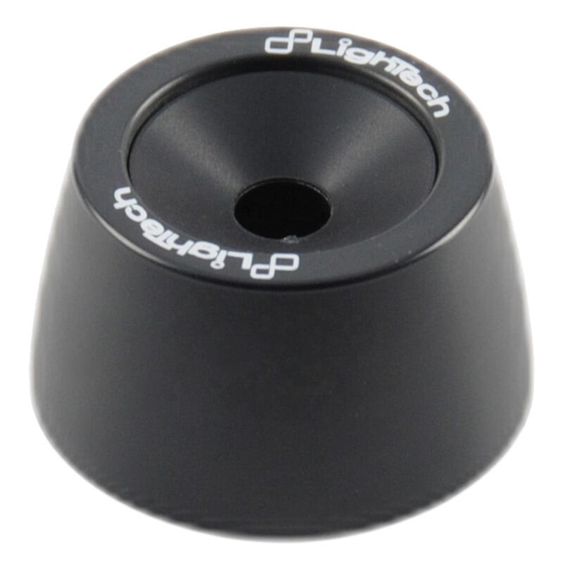 Kit Protezioni Perno Ruota per Ducati Opaco