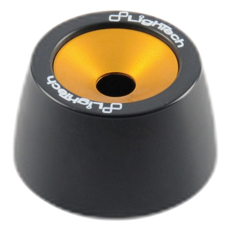 Kit Protezioni Perni Ruota per Yamaha Oro