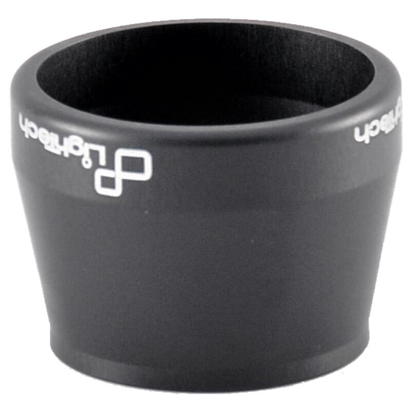 Kit Protezioni Perni Ruota per Yamaha Nero